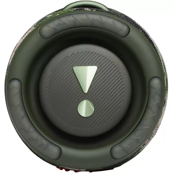 JBL Xtreme 3 - Portable Bluetooth Speaker, Powerful Sound and Deep Bass, IP67 Waterproof, 15 Hours of Playtime, Powerbank, PartyBoost for Multi-speaker Pairing 