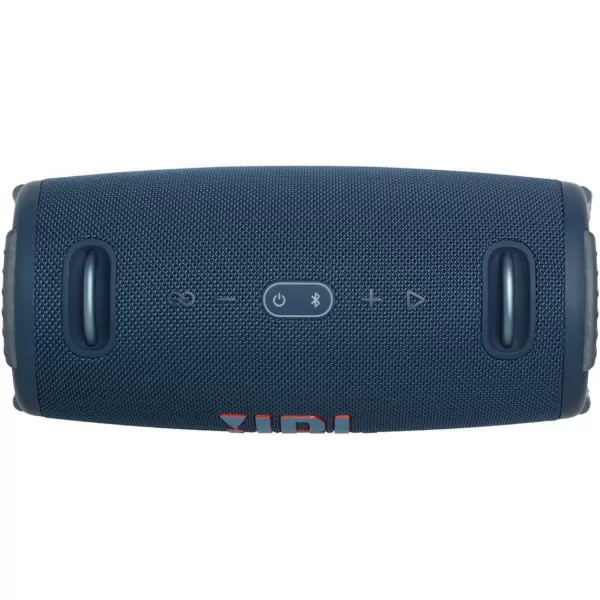 JBL Xtreme 3 - Portable Bluetooth Speaker, Powerful Sound and Deep Bass, IP67 Waterproof, 15 Hours of Playtime, Powerbank, PartyBoost for Multi-speaker Pairing 