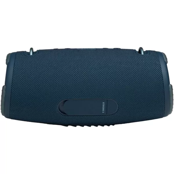JBL Xtreme 3 - Portable Bluetooth Speaker, Powerful Sound and Deep Bass, IP67 Waterproof, 15 Hours of Playtime, Powerbank, PartyBoost for Multi-speaker Pairing 
