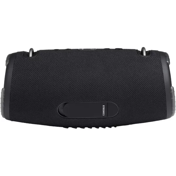 JBL Xtreme 3 - Portable Bluetooth Speaker, Powerful Sound and Deep Bass, IP67 Waterproof, 15 Hours of Playtime, Powerbank, PartyBoost for Multi-speaker Pairing 
