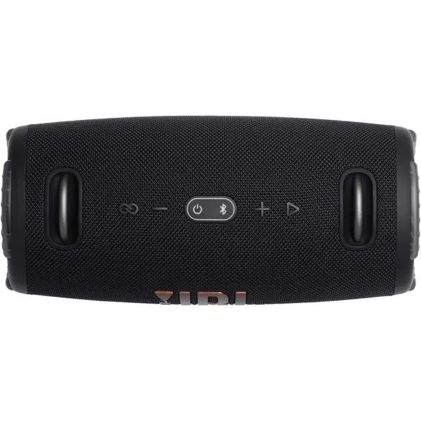 JBL Xtreme 3 - Portable Bluetooth Speaker, Powerful Sound and Deep Bass, IP67 Waterproof, 15 Hours of Playtime, Powerbank, PartyBoost for Multi-speaker Pairing 