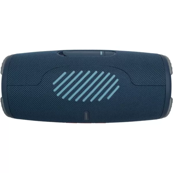 JBL Xtreme 3 - Portable Bluetooth Speaker, Powerful Sound and Deep Bass, IP67 Waterproof, 15 Hours of Playtime, Powerbank, PartyBoost for Multi-speaker Pairing 