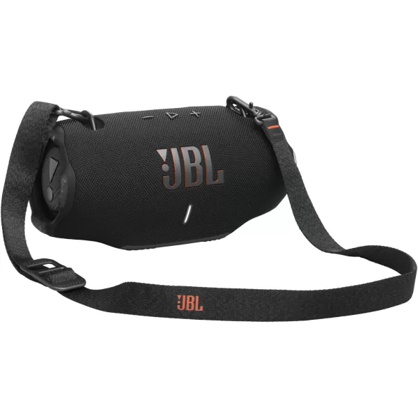 JBL Xtreme 4 - Portable Bluetooth Speaker, Powerful Sound and Deep Bass, IP67 Waterproof, 24 Hours of Playtime, Powerbank, PartyBoost for Multi-speaker Pairing 