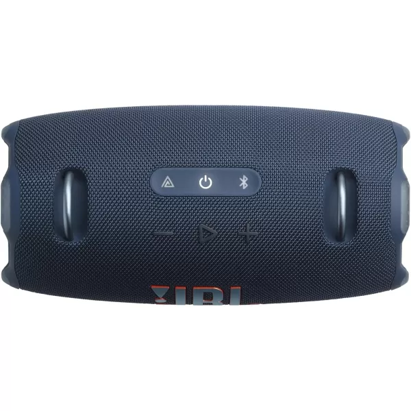 JBL Xtreme 4 - Portable Bluetooth Speaker, Powerful Sound and Deep Bass, IP67 Waterproof, 24 Hours of Playtime, Powerbank, PartyBoost for Multi-speaker Pairing 