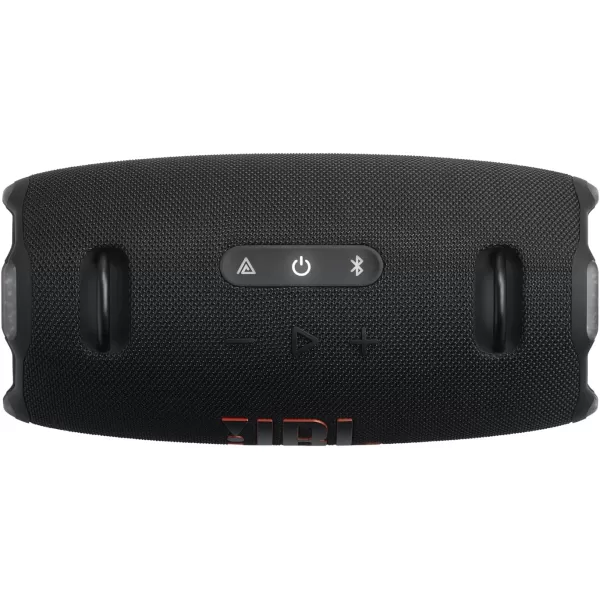 JBL Xtreme 4 - Portable Bluetooth Speaker, Powerful Sound and Deep Bass, IP67 Waterproof, 24 Hours of Playtime, Powerbank, PartyBoost for Multi-speaker Pairing 