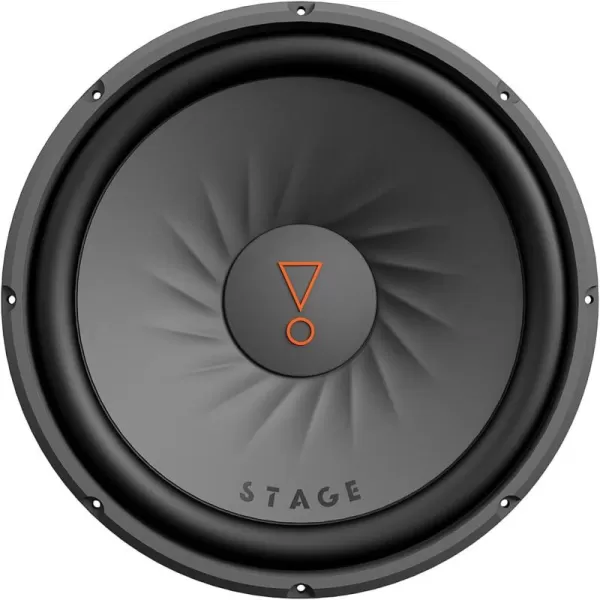 JBL 12" Dual 4ohm DVC Car Subwoofer
