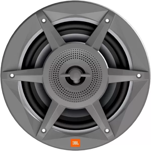 JBL 6.5" Premium 2 Way RGB Lighting 