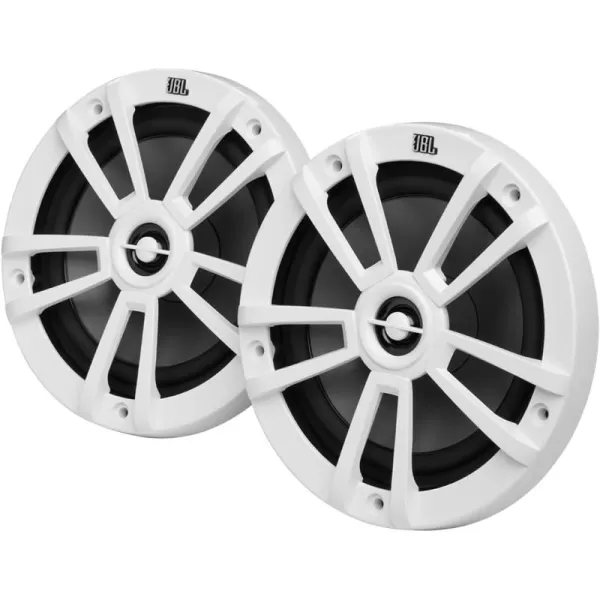 JBL 8"  two-way marine audio multi-element speaker 25W – 