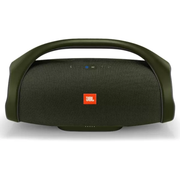 JBL Boombox - Waterproof Portable Bluetooth Speaker - Black
