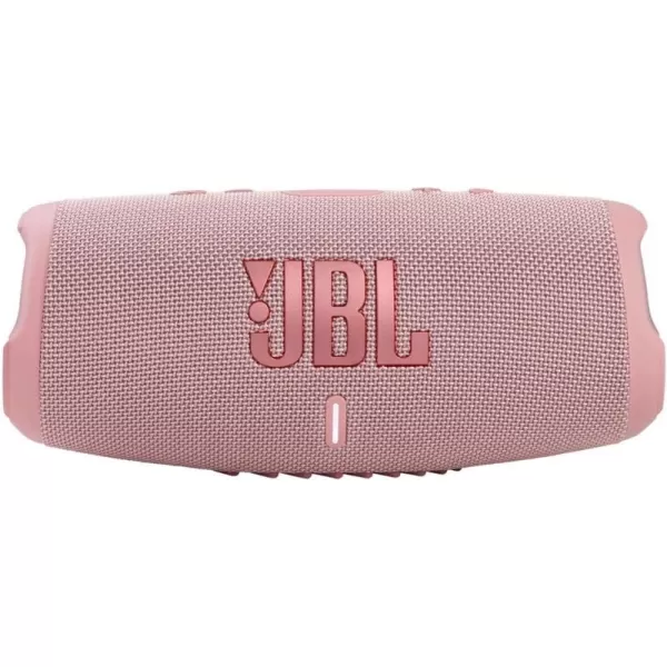 JBL CHARGE 5 - Portable Waterproof  Bluetooth Speaker with Powerbank USB Charge out, 20 hours playtime, JBL Partyboost 