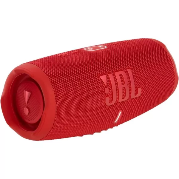 JBL CHARGE 5 - Portable Waterproof  Bluetooth Speaker with Powerbank USB Charge out, 20 hours playtime, JBL Partyboost 