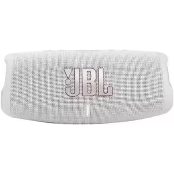 JBL CHARGE 5 - Portable Waterproof  Bluetooth Speaker with Powerbank USB Charge out, 20 hours playtime, JBL Partyboost 