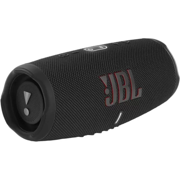 JBL CHARGE 5 - Portable Waterproof  Bluetooth Speaker with Powerbank USB Charge out, 20 hours playtime, JBL Partyboost 