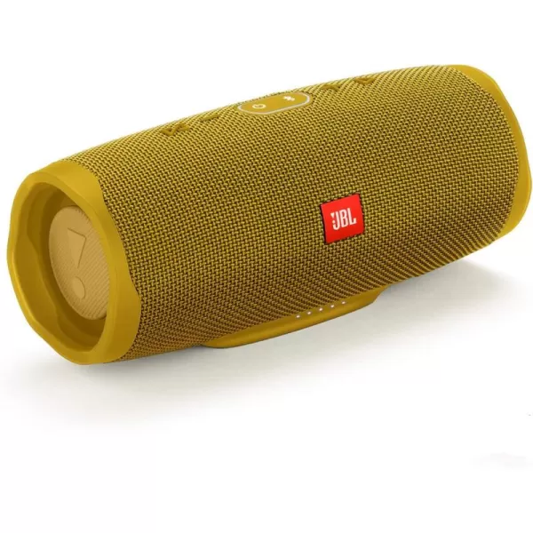 JBL Charge 4 - Waterproof Portable Bluetooth Speaker - Pink