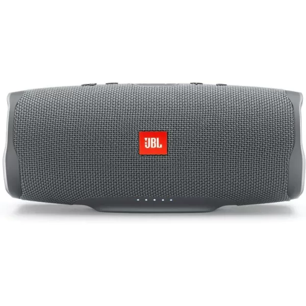JBL Charge 4 - Waterproof Portable Bluetooth Speaker - Pink