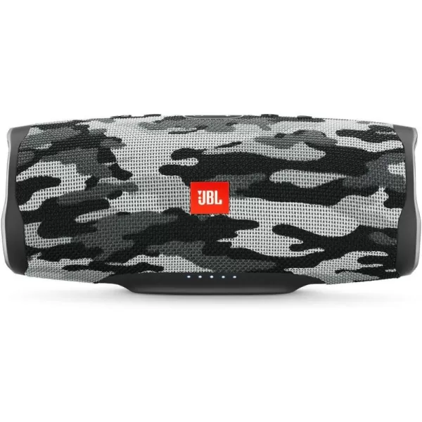 JBL Charge 4 - Waterproof Portable Bluetooth Speaker - Pink