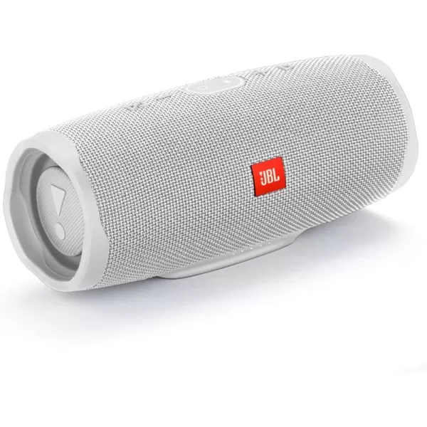 JBL Charge 4 - Waterproof Portable Bluetooth Speaker - Pink