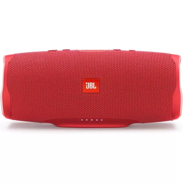 JBL Charge 4 - Waterproof Portable Bluetooth Speaker - Pink