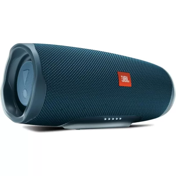 JBL Charge 4 - Waterproof Portable Bluetooth Speaker - Pink