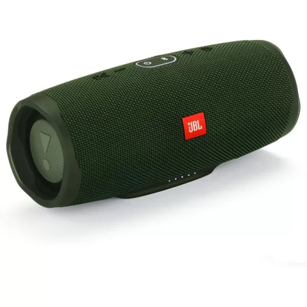 JBL Charge 4 - Waterproof Portable Bluetooth Speaker - Pink