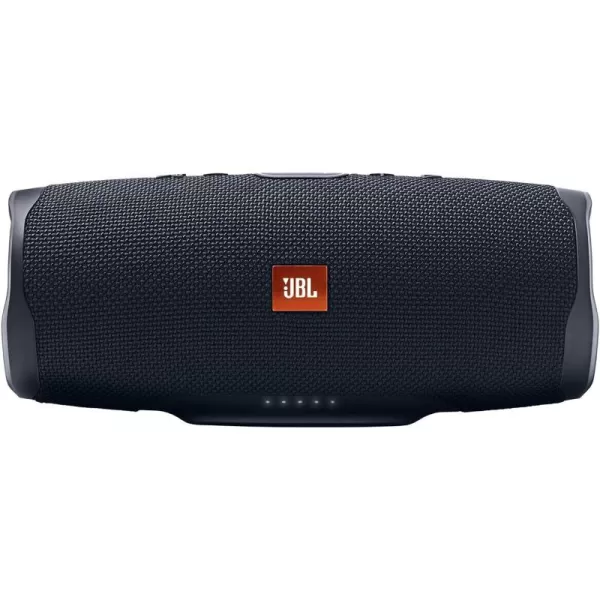 JBL Charge 4 - Waterproof Portable Bluetooth Speaker - Pink