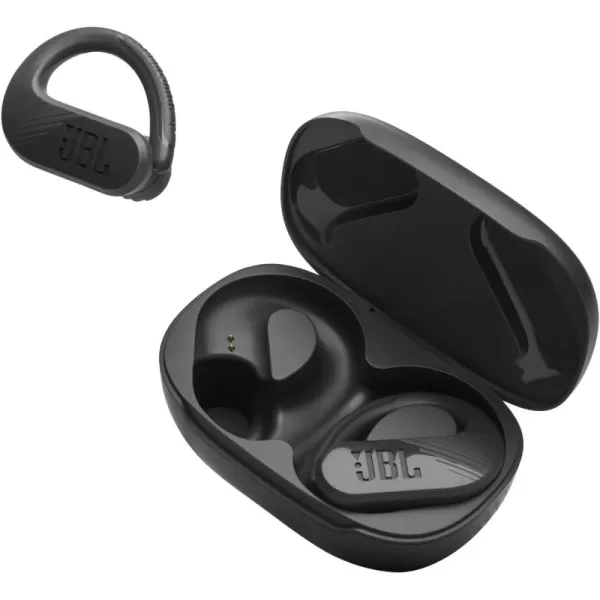 JBL Endurance Peak 3 - True Wireless Headphones , Small