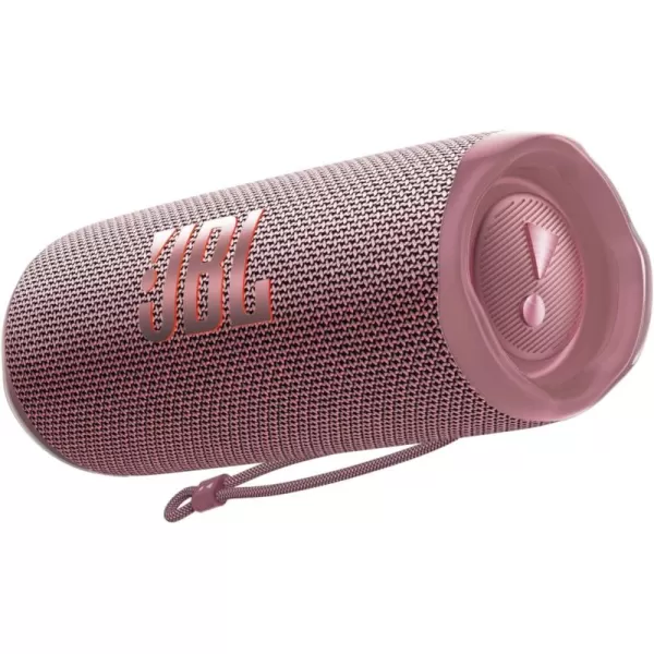 JBL Flip 6 - Portable Bluetooth Speaker, powerful sound and deep bass, IPX7 waterproof, 12 hours of playtime, JBL PartyBoost for multiple speaker pairing for home, outdoor and travel 