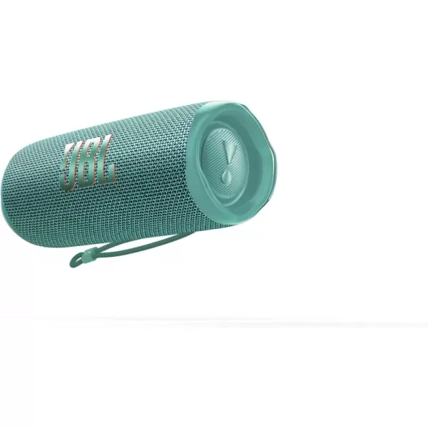 JBL Flip 6 - Portable Bluetooth Speaker, powerful sound and deep bass, IPX7 waterproof, 12 hours of playtime, JBL PartyBoost for multiple speaker pairing for home, outdoor and travel 