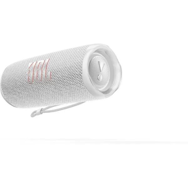 JBL Flip 6 - Portable Bluetooth Speaker, powerful sound and deep bass, IPX7 waterproof, 12 hours of playtime, JBL PartyBoost for multiple speaker pairing for home, outdoor and travel 
