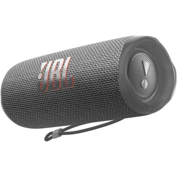 JBL Flip 6 - Portable Bluetooth Speaker, powerful sound and deep bass, IPX7 waterproof, 12 hours of playtime, JBL PartyBoost for multiple speaker pairing for home, outdoor and travel 