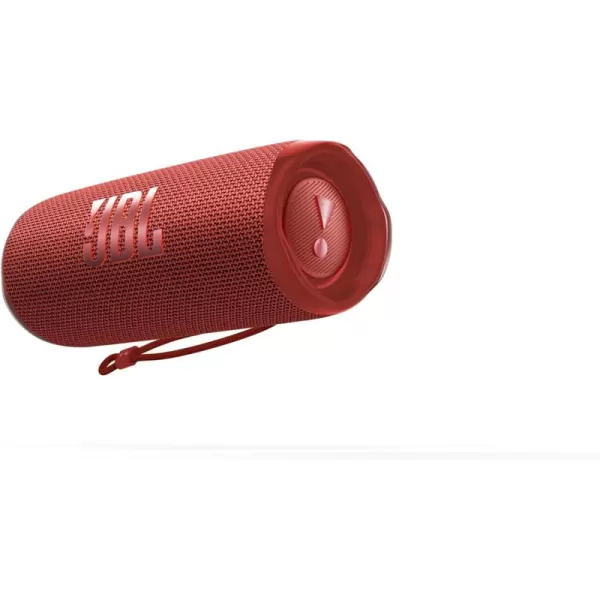 JBL Flip 6 - Portable Bluetooth Speaker, powerful sound and deep bass, IPX7 waterproof, 12 hours of playtime, JBL PartyBoost for multiple speaker pairing for home, outdoor and travel 
