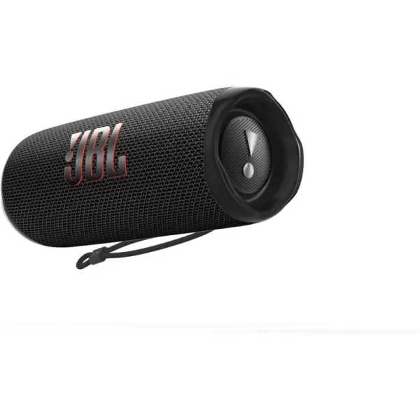 JBL Flip 6 - Portable Bluetooth Speaker, powerful sound and deep bass, IPX7 waterproof, 12 hours of playtime, JBL PartyBoost for multiple speaker pairing for home, outdoor and travel 