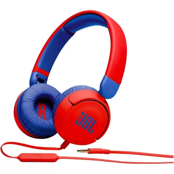 JBL JR 310 - Kids On-Ear Headphones , Small