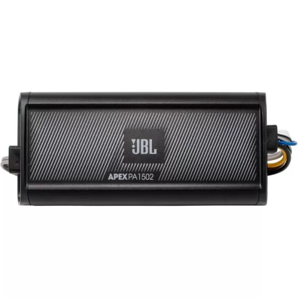 JBL Marine 2-Channel power sports amplifier 100 x 2
