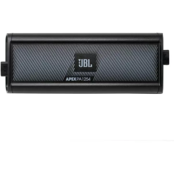 JBL- Marine 4-Channel power sports amplifier, 75 x 4