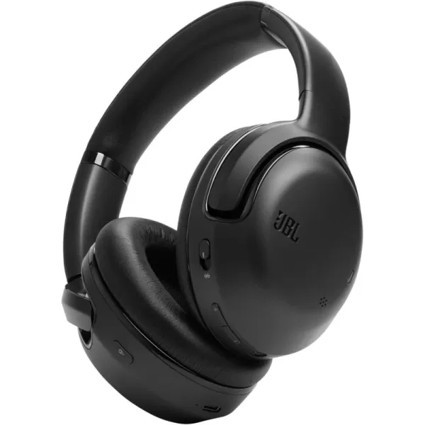 JBL Tour One M2 - Wireless Over-Ear Noise Cancelling Headphones , Medium