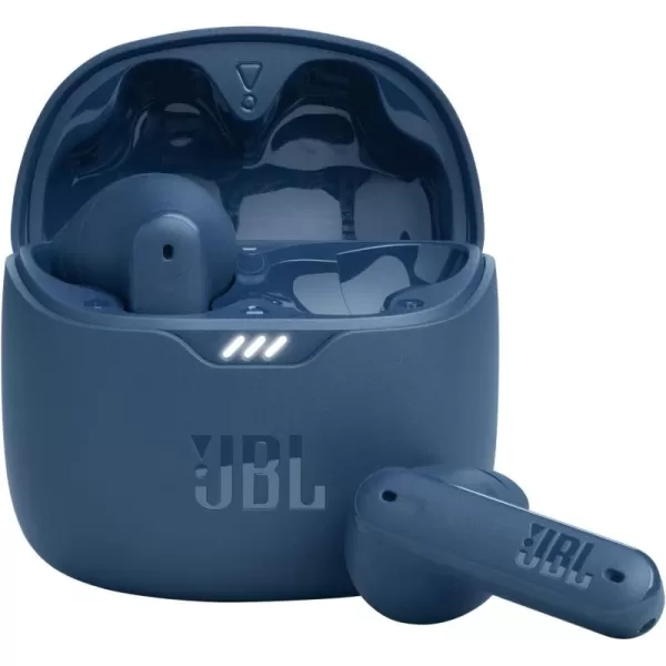 JBL Tune Flex - True Wireless Noise Cancelling Earbuds , Small