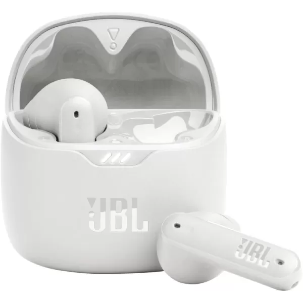 JBL Tune Flex - True Wireless Noise Cancelling Earbuds , Small