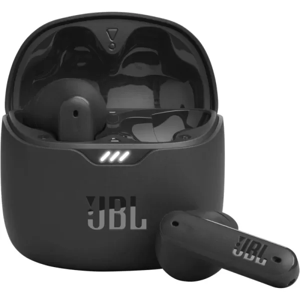 JBL Tune Flex - True Wireless Noise Cancelling Earbuds , Small