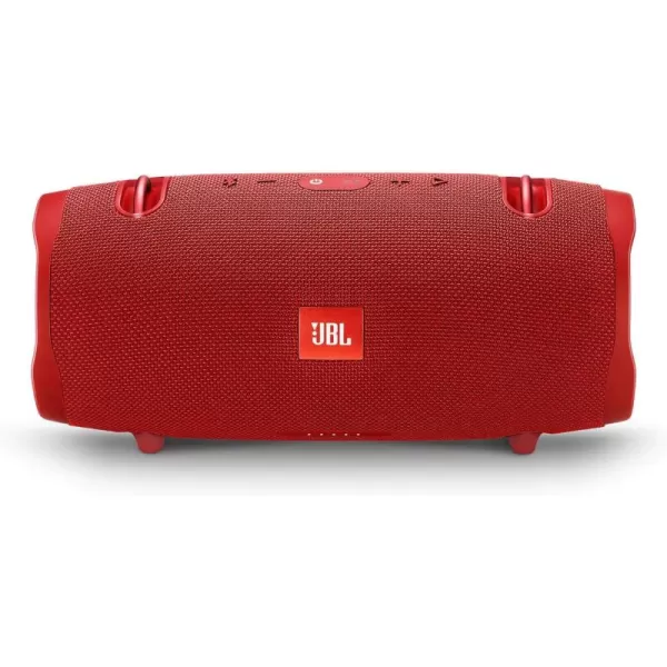 JBL Xtreme 2 Portable Waterproof Wireless Bluetooth Speaker 