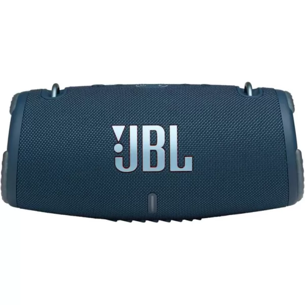 JBL Xtreme 3 - Portable Bluetooth Speaker, Powerful Sound and Deep Bass, IP67 Waterproof, 15 Hours of Playtime, Powerbank, PartyBoost for Multi-speaker Pairing 