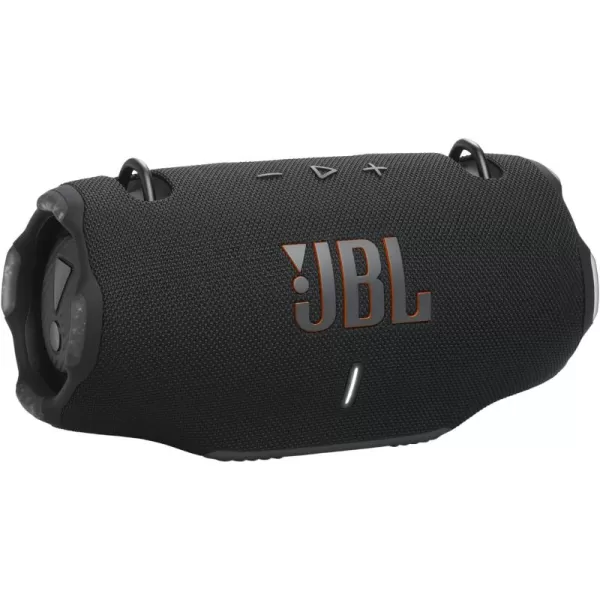 JBL Xtreme 4 - Portable Bluetooth Speaker, Powerful Sound and Deep Bass, IP67 Waterproof, 24 Hours of Playtime, Powerbank, PartyBoost for Multi-speaker Pairing 