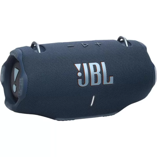 JBL Xtreme 4 - Portable Bluetooth Speaker, Powerful Sound and Deep Bass, IP67 Waterproof, 24 Hours of Playtime, Powerbank, PartyBoost for Multi-speaker Pairing 