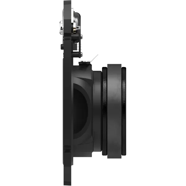 Infinity KAPPA-64CFX Kappa 4x6 Inch Two-Way car Audio Plate multielement Speaker