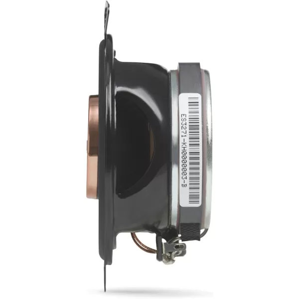 Infinity REF-3032CFX Reference 3.5 Inch Two-Way car Audio Speaker