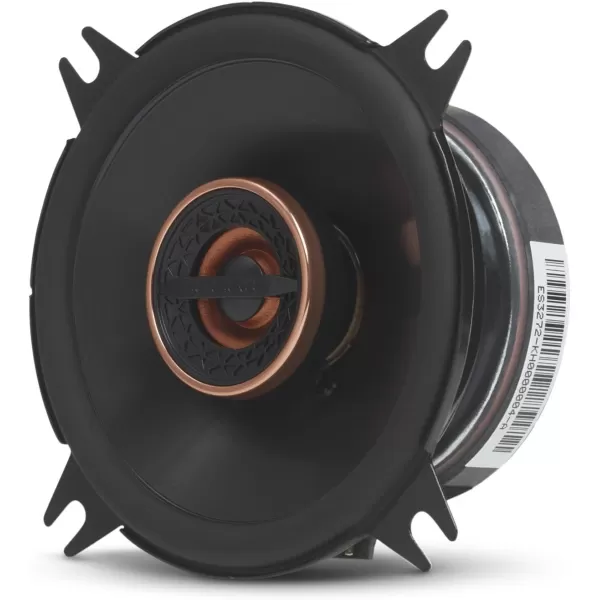 Infinity REF-4032CFX Reference 4 Inch Two-Way Car Audio Speakers