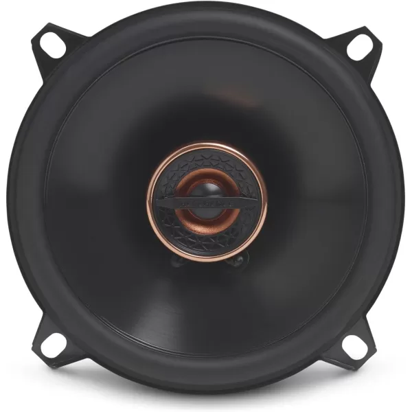 Infinity REF-5032CFX Reference 5.25 Inch Two-Way Car Audio Speakers - Open Box