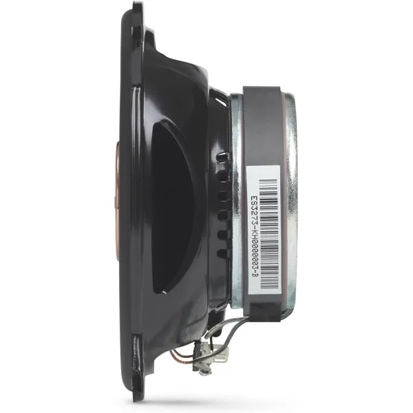 Infinity REF-5032CFX Reference 5.25 Inch Two-Way Car Audio Speakers - Open Box
