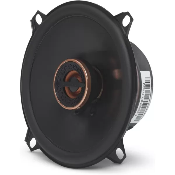 Infinity REF-5032CFX Reference 5.25 Inch Two-Way Car Audio Speakers - Open Box