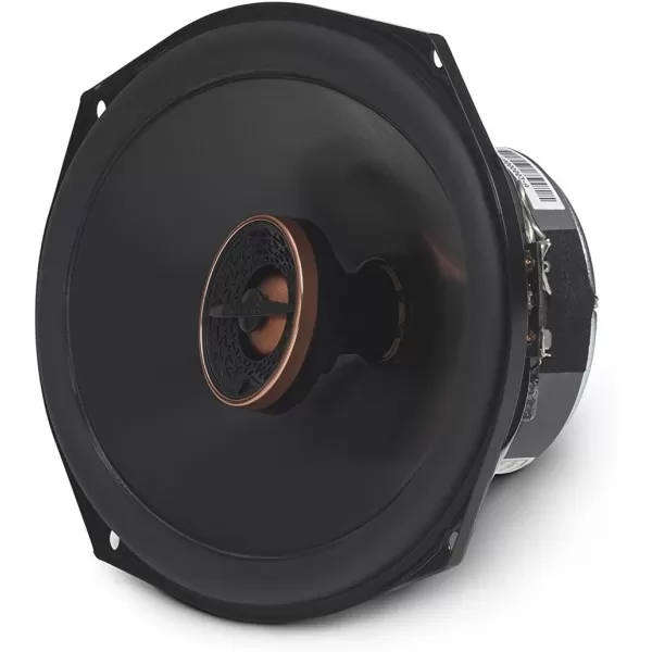 Infinity REF-9632IX Reference 6x9 Inch Two-Way Car Audio Speakers